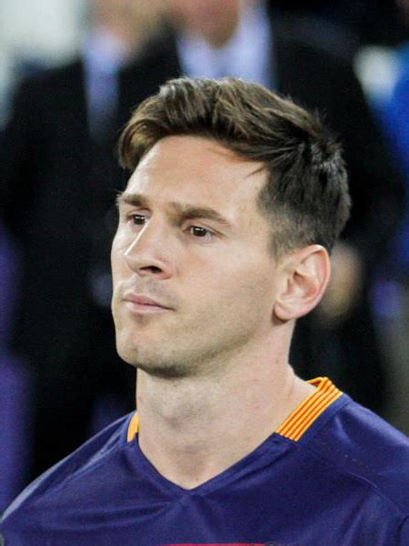 lionel messi wikipedia