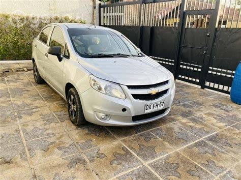 Chevrolet Sail 2012 Yapo Cl