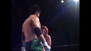 Watch Wwe S Asuka Kana Manifesto Asian Gravure Japanese Porn Spankbang