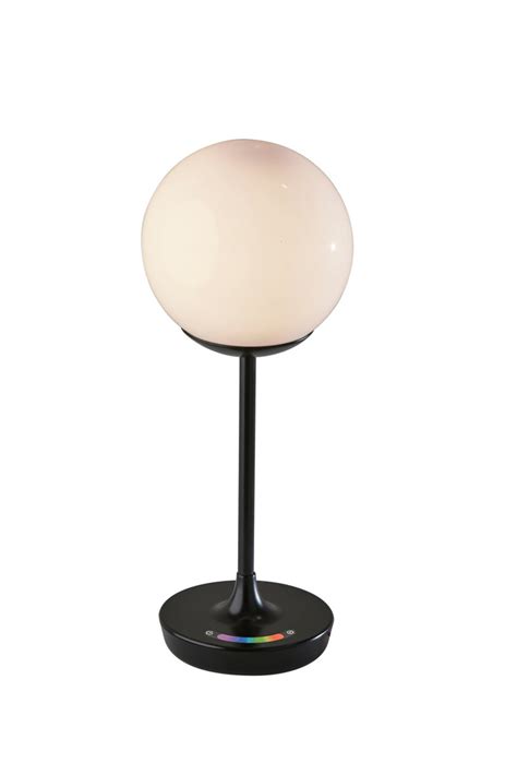 Adesso Home - Millie LED Color Changing Table Lamp - SL4931-01