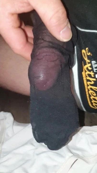 My Wet Cum Filled Black Martyna Stockings And Panties Gay Man Man Porn Xhamster