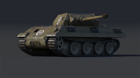 panther ersatz  master  sabotage news war thunder