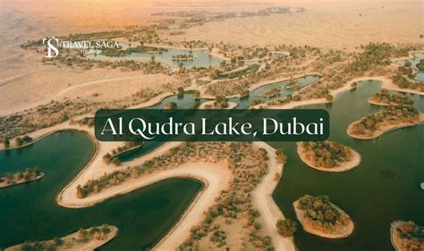 Al Qudra Lake In Dubai Timing Location Weather