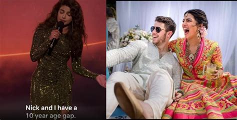 Priyanka Chopra Reveals Fact Behind Roasting Nick