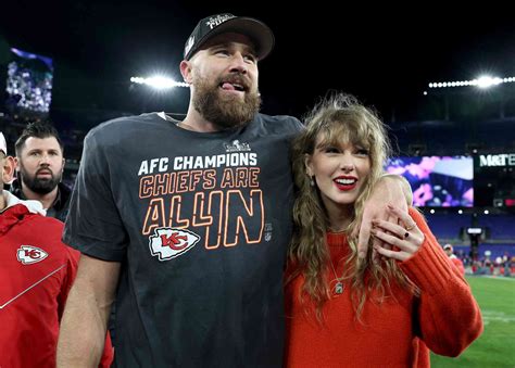 Why Taylor Swift and Travis Kelce Didnt Attend the Met Gala 2025
