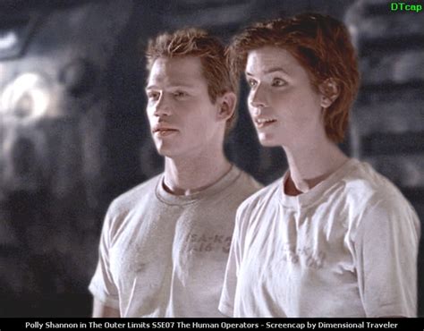 The Outer Limits Nude Pics Page