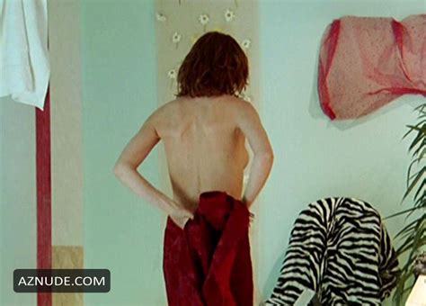 ELISABETTA CAVALLOTTI Nude AZNude