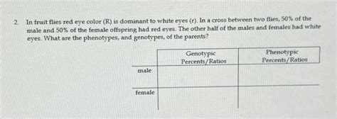 Solved Sex Linked Practice Problems In Humans Chegg