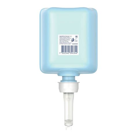 Tork 420602 Mini Duschcreme S2 8 x 475 ml