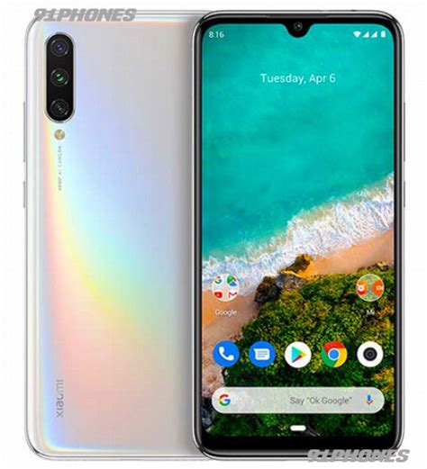 Xiaomi Mi A3 Price In Nigeria (March 2025), Full Specs & Review | GSMArena