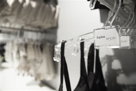 Contact Sophie Lingerie