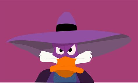 Иллюстрация Чёрный плащ в стиле комикс | Illustrators.ru