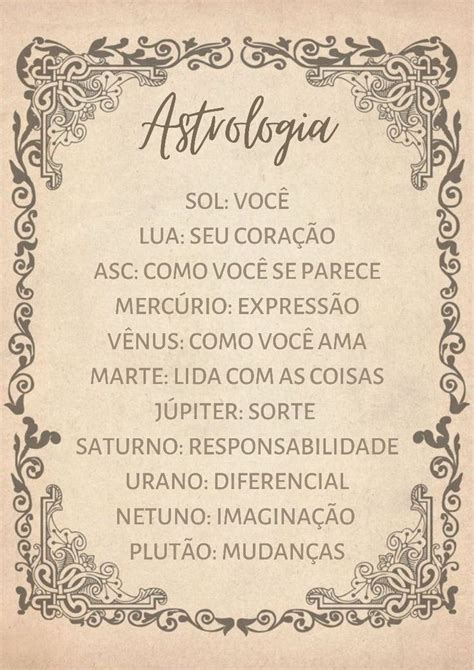 Aprenda Tudo Sobre Astrologia E Veja Como Você Pode Fazer Disso Uma