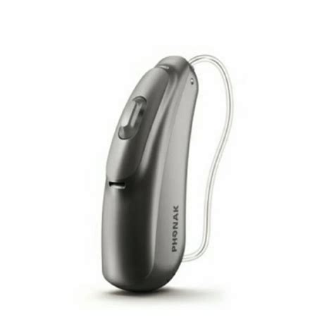 Model Name: Signia Motion Aid Placement: BTE Siemens Hearing Aids at ...
