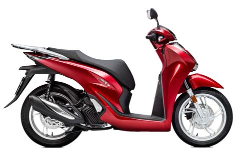 Honda SH150i 2020 - Motochecker