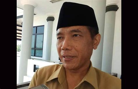 Dinas Pupr Kabupaten Blitar Konfirmasi Ke Kpk Soal Surat Panggilan Ini