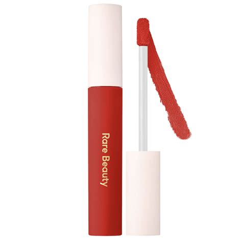 Rare Beauty Lip Souffle Matte Cream Lipstick