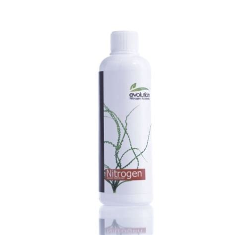 Jual PUPUK CAIR AQUASCAPE ONE EVOLUTION NITROGEN 250 ML NUTRISI