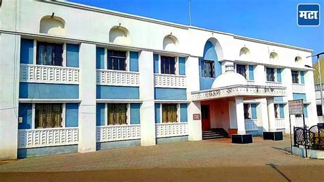 maharashtra government renamed  class hostels  dr babasaheb