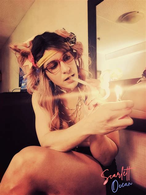 Scarlett Ocean THE DELUXE 31 Nude Pics XHamster