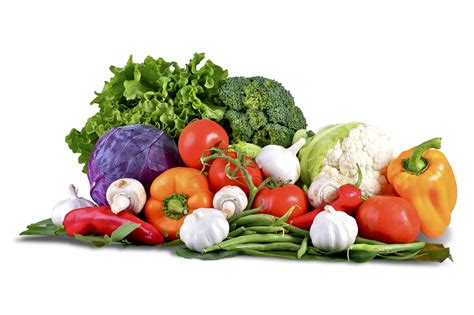 Vegetables Basket Png 25277368 Png