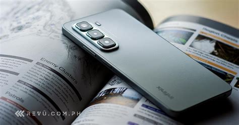 Infinix Hot Pro Could The World S Slimmest Gaming Phone Defy Its Sub P K Price Here Are