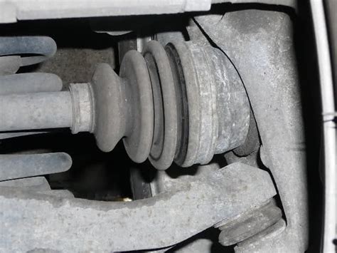 2009 Escape Clunk Noise | Ford Automobiles