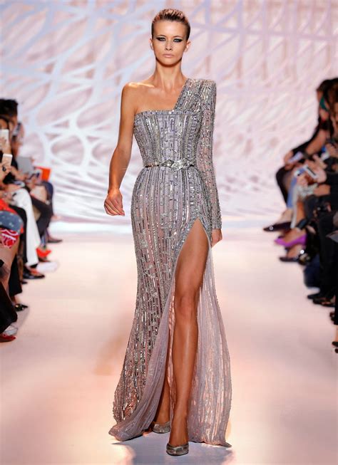 Cashmere Dreaming Designer Spotlight Zuhair Murad
