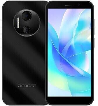 Doogee X Pro Au Meilleur Prix Sur Idealo Fr