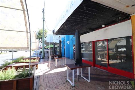 483 Nepean Highway Frankston VIC 3199 Shop Retail Property For