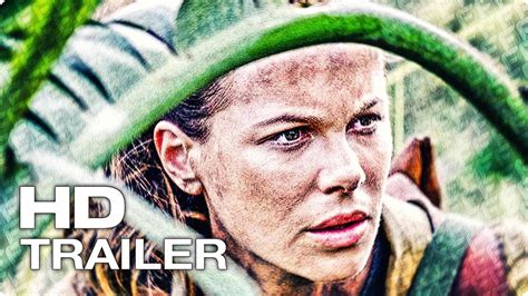 ВДОВА Сезон 1 Трейлер #1 (Озвучка Пётр Гланц, 2019) Кейт Бекинсейл ...