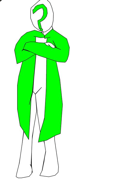 Nameless Vector by alvaxerox on DeviantArt