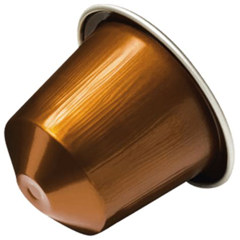 Nespresso Ispirazione Genova Livanto Capsules Coffee Pods