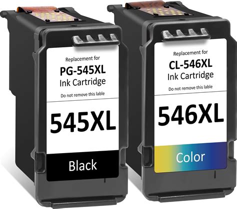 Coloworld Ink Cartridges Pg Xl Cl Xl Multipack