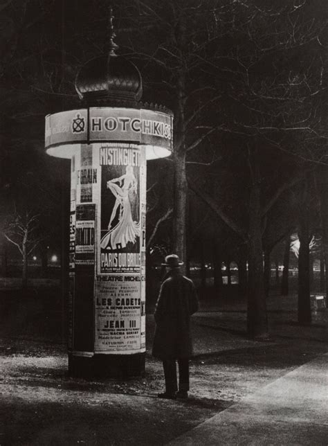 Instant Views O Kiosk Photos By Ilse Bing André Zucca Nina Leen Brassaï Carl