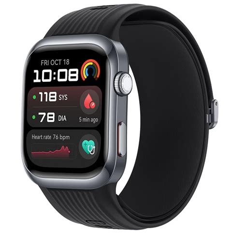 Smartwatch Mede Pressao Arterial - Melhor Smartwatch que mede Pressão Arterial 2026 {Agosto} Qual Comprar?