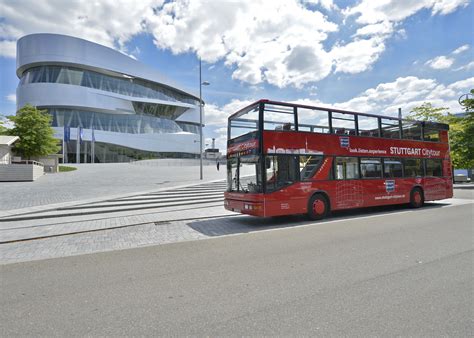 ‘Hop on Hop off:’ Tour Stuttgart by bus - StuttgartCitizen.com