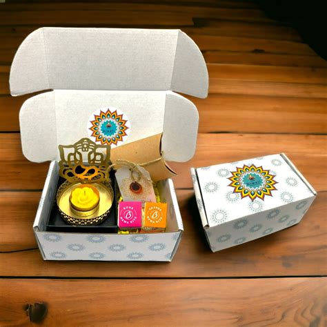 Personalized Diwali Gifts Hamper Indian Diwali Gift Boxes Navratri Gift