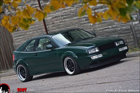 Volkswagen Corrado Vr6 Photos Reviews News Specs Buy Car