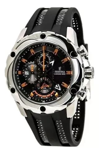 Reloj Festina F Tour De France Chrono Bike Chiarezza