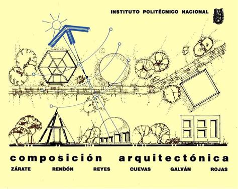 Composici N Arquitect Nica Pdf Recursos De Arquitectura