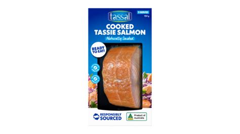 Tassal Aussie Seafood