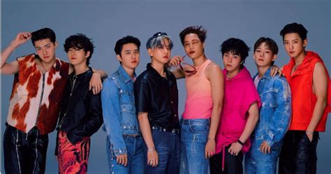 exo doig ctwant