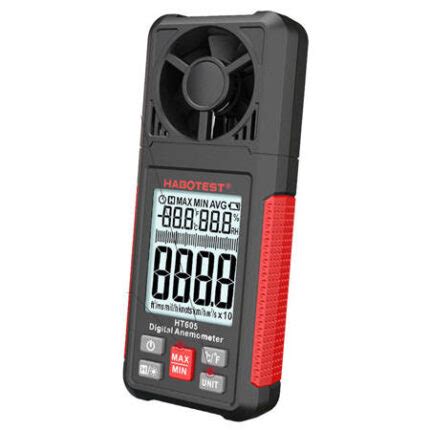 Habotest Ht Detector De Scurgeri De Gaz Habotest Ro