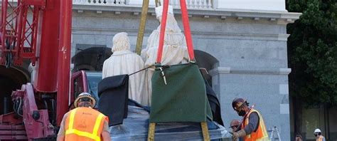columbus  isabella    california capitol california