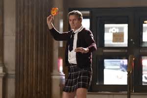 The Naked Gun To Debut On Paramount September 30