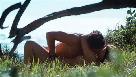 Charlotte Best Sex Scene From Tidelands On Scandalplanet By Celeb Porn Archive XHamster
