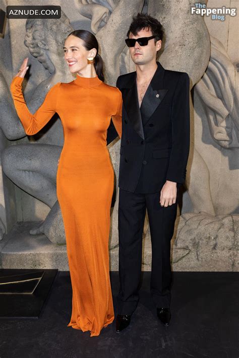 DEVON LEE CARLSON Nude AZNude