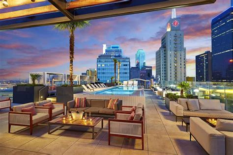 10 Stunning Dallas Rooftop Restaurants & Bars - Wealthy Nickel