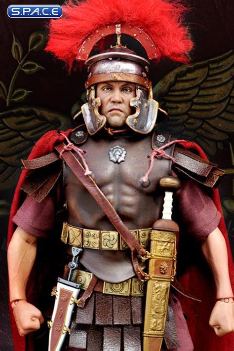 16 Scale 1st Century Ad Roman Centurion Legions Of Rome